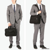 【正規品5年保証】 トゥミ ブリーフケース メンズ レディース ナイロン ブランド TUMI ビジネスバッグ A4 PC ビジネス 通勤 2WAY ショルダーバッグ アルファ Alpha4 ミディアム・15インチ・ブリーフケース 02203728