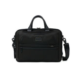 【正規品5年保証】 トゥミ ブリーフケース メンズ レディース ナイロン ブランド TUMI ビジネスバッグ A4 PC ビジネス 通勤 2WAY ショルダーバッグ アルファ Alpha4 ミディアム・15インチ・ブリーフケース 02203728