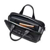 【正規品5年保証】 トゥミ ブリーフケース メンズ レディース ナイロン ブランド TUMI ビジネスバッグ A4 PC ビジネス 通勤 2WAY ショルダーバッグ アルファ Alpha4 ミディアム・15インチ・ブリーフケース 02203728