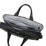 【正規品5年保証】 トゥミ ブリーフケース メンズ レディース ナイロン ブランド TUMI ビジネスバッグ A4 PC ビジネス 通勤 2WAY ショルダーバッグ アルファ Alpha4 ミディアム・15インチ・ブリーフケース 02203728