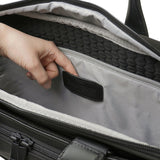 【正規品5年保証】 トゥミ ブリーフケース メンズ レディース ナイロン ブランド TUMI ビジネスバッグ A4 PC ビジネス 通勤 2WAY ショルダーバッグ アルファ Alpha4 ミディアム・15インチ・ブリーフケース 02203728