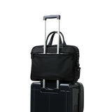 【正規品5年保証】 トゥミ ブリーフケース メンズ レディース ナイロン ブランド TUMI ビジネスバッグ A4 PC ビジネス 通勤 2WAY ショルダーバッグ アルファ Alpha4 ミディアム・15インチ・ブリーフケース 02203728