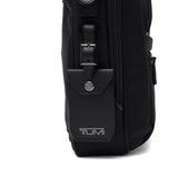 【正規品5年保証】 トゥミ ブリーフケース メンズ レディース ナイロン ブランド TUMI ビジネスバッグ A4 PC ビジネス 通勤 2WAY ショルダーバッグ アルファ Alpha4 ミディアム・15インチ・ブリーフケース 02203728