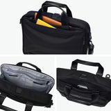 【正規品5年保証】 トゥミ ブリーフケース メンズ レディース ブランド ナイロン TUMI ビジネスバッグ 3WAY PC A4 ビジネス 通勤 アルファ Alpha4 スリーウェイ・コンバーチブル・ブリーフケース 02603182