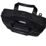 【正規品5年保証】 トゥミ ブリーフケース メンズ レディース ブランド ナイロン TUMI ビジネスバッグ 3WAY PC A4 ビジネス 通勤 アルファ Alpha4 スリーウェイ・コンバーチブル・ブリーフケース 02603182