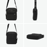 【正規品5年保証】 トゥミ ショルダーバッグ メンズ 斜めがけバッグ TUMI Alpha 小さめ 斜めがけ ショルダー ブランド 縦型 かっこいい 大人 シンプル A5 Alpha4 ミディアム・クロスボディ 2203110