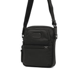 【正規品5年保証】 トゥミ ショルダーバッグ メンズ 斜めがけバッグ TUMI Alpha 小さめ 斜めがけ ショルダー ブランド 縦型 かっこいい 大人 シンプル A5 Alpha4 ミディアム・クロスボディ 2203110