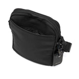 【正規品5年保証】 トゥミ ショルダーバッグ メンズ 斜めがけバッグ TUMI Alpha 小さめ 斜めがけ ショルダー ブランド 縦型 かっこいい 大人 シンプル A5 Alpha4 ミディアム・クロスボディ 2203110