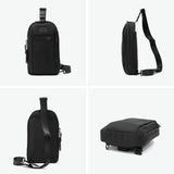 【正規品5年保証】 トゥミ ボディバッグ メンズ TUMI Alpha ブランド おしゃれ かっこいい きれいめ ショルダー バッグ 斜めがけ ワンショルダー シンプル カジュアル 縦型 A5 Alpha4 スリング 2203729