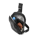 【正規品5年保証】 トゥミ ボディバッグ メンズ TUMI Alpha ブランド おしゃれ かっこいい きれいめ ショルダー バッグ 斜めがけ ワンショルダー シンプル カジュアル 縦型 A5 Alpha4 スリング 2203729