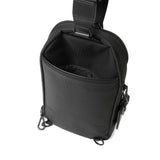 【正規品5年保証】 トゥミ ボディバッグ メンズ TUMI Alpha ブランド おしゃれ かっこいい きれいめ ショルダー バッグ 斜めがけ ワンショルダー シンプル カジュアル 縦型 A5 Alpha4 スリング 2203729