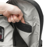 【正規品5年保証】 トゥミ ボディバッグ メンズ TUMI Alpha ブランド おしゃれ かっこいい きれいめ ショルダー バッグ 斜めがけ ワンショルダー シンプル カジュアル 縦型 A5 Alpha4 スリング 2203729