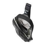 【正規品5年保証】 トゥミ ボディバッグ メンズ TUMI Alpha ブランド おしゃれ かっこいい きれいめ ショルダー バッグ 斜めがけ ワンショルダー シンプル カジュアル 縦型 A5 Alpha4 スリング 2203729