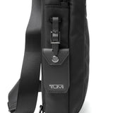 【正規品5年保証】 トゥミ ボディバッグ メンズ TUMI Alpha ブランド おしゃれ かっこいい きれいめ ショルダー バッグ 斜めがけ ワンショルダー シンプル カジュアル 縦型 A5 Alpha4 スリング 2203729