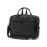 【正規品5年保証】 トゥミ ブリーフケース メンズ ブランド 本革 TUMI ビジネスバッグ 大容量 拡張 PC ビジネス A4 B4 2WAY Alpha4 ミディアム・15インチ・エクスパンダブル・ブリーフケース 09603141