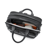 【正規品5年保証】 トゥミ ブリーフケース メンズ ブランド 本革 TUMI ビジネスバッグ 大容量 拡張 PC ビジネス A4 B4 2WAY Alpha4 ミディアム・15インチ・エクスパンダブル・ブリーフケース 09603141