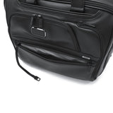 【正規品5年保証】 トゥミ ブリーフケース メンズ ブランド 本革 TUMI ビジネスバッグ 大容量 拡張 PC ビジネス A4 B4 2WAY Alpha4 ミディアム・15インチ・エクスパンダブル・ブリーフケース 09603141