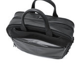 【正規品5年保証】 トゥミ ブリーフケース メンズ ブランド 本革 TUMI ビジネスバッグ 大容量 拡張 PC ビジネス A4 B4 2WAY Alpha4 ミディアム・15インチ・エクスパンダブル・ブリーフケース 09603141