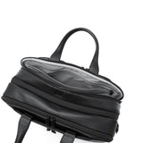 【正規品5年保証】 トゥミ ブリーフケース メンズ ブランド 本革 TUMI ビジネスバッグ 大容量 拡張 PC ビジネス A4 B4 2WAY Alpha4 ミディアム・15インチ・エクスパンダブル・ブリーフケース 09603141