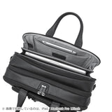【正規品5年保証】 トゥミ ブリーフケース メンズ ブランド 本革 TUMI ビジネスバッグ 大容量 拡張 PC ビジネス A4 B4 2WAY Alpha4 ミディアム・15インチ・エクスパンダブル・ブリーフケース 09603141