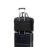 【正規品5年保証】 トゥミ ブリーフケース メンズ ブランド 本革 TUMI ビジネスバッグ 大容量 拡張 PC ビジネス A4 B4 2WAY Alpha4 ミディアム・15インチ・エクスパンダブル・ブリーフケース 09603141