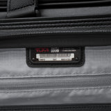 【正規品5年保証】 トゥミ ブリーフケース メンズ ブランド 本革 TUMI ビジネスバッグ 大容量 拡張 PC ビジネス A4 B4 2WAY Alpha4 ミディアム・15インチ・エクスパンダブル・ブリーフケース 09603141