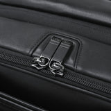 【正規品5年保証】 トゥミ ブリーフケース メンズ ブランド 本革 TUMI ビジネスバッグ 大容量 拡張 PC ビジネス A4 B4 2WAY Alpha4 ミディアム・15インチ・エクスパンダブル・ブリーフケース 09603141