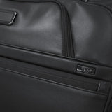 【正規品5年保証】 トゥミ ブリーフケース メンズ ブランド 本革 TUMI ビジネスバッグ 大容量 拡張 PC ビジネス A4 B4 2WAY Alpha4 ミディアム・15インチ・エクスパンダブル・ブリーフケース 09603141