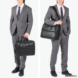 【正規品5年保証】 トゥミ ブリーフケース メンズ ブランド 本革 TUMI ビジネスバッグ 大容量 PC ビジネス ショルダー レザー 牛革 大人 A4 B4 2WAY Alpha4 ラージ・17インチ・ブリーフケース 09603114