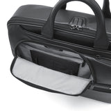 【正規品5年保証】 トゥミ ブリーフケース メンズ ブランド 本革 TUMI ビジネスバッグ 大容量 PC ビジネス ショルダー レザー 牛革 大人 A4 B4 2WAY Alpha4 ラージ・17インチ・ブリーフケース 09603114