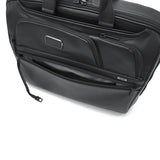 【正規品5年保証】 トゥミ ブリーフケース メンズ ブランド 本革 TUMI ビジネスバッグ 大容量 PC ビジネス ショルダー レザー 牛革 大人 A4 B4 2WAY Alpha4 ラージ・17インチ・ブリーフケース 09603114