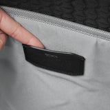 【正規品5年保証】 トゥミ ブリーフケース メンズ ブランド 本革 TUMI ビジネスバッグ 大容量 PC ビジネス ショルダー レザー 牛革 大人 A4 B4 2WAY Alpha4 ラージ・17インチ・ブリーフケース 09603114