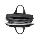 【正規品5年保証】 トゥミ ブリーフケース メンズ ブランド 本革 TUMI ビジネスバッグ 大容量 PC ビジネス ショルダー レザー 牛革 大人 A4 B4 2WAY Alpha4 ラージ・17インチ・ブリーフケース 09603114