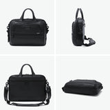 【正規品5年保証】 トゥミ ブリーフケース メンズ ブランド 本革 TUMI ビジネスバッグ ビジネス ノートPC ショルダー レザー 牛革 紳士 大人 A4 2WAY Alpha4 ミディアム・15インチ・ブリーフケース 09203728