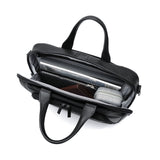 【正規品5年保証】 トゥミ ブリーフケース メンズ ブランド 本革 TUMI ビジネスバッグ ビジネス ノートPC ショルダー レザー 牛革 紳士 大人 A4 2WAY Alpha4 ミディアム・15インチ・ブリーフケース 09203728