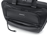 【正規品5年保証】 トゥミ ブリーフケース メンズ ブランド 本革 TUMI ビジネスバッグ ビジネス ノートPC ショルダー レザー 牛革 紳士 大人 A4 2WAY Alpha4 ミディアム・15インチ・ブリーフケース 09203728