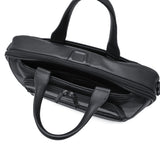 【正規品5年保証】 トゥミ ブリーフケース メンズ ブランド 本革 TUMI ビジネスバッグ ビジネス ノートPC ショルダー レザー 牛革 紳士 大人 A4 2WAY Alpha4 ミディアム・15インチ・ブリーフケース 09203728