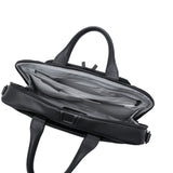 【正規品5年保証】 トゥミ ブリーフケース メンズ ブランド 本革 TUMI ビジネスバッグ ビジネス ノートPC ショルダー レザー 牛革 紳士 大人 A4 2WAY Alpha4 ミディアム・15インチ・ブリーフケース 09203728