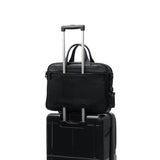 【正規品5年保証】 トゥミ ブリーフケース メンズ ブランド 本革 TUMI ビジネスバッグ ビジネス ノートPC ショルダー レザー 牛革 紳士 大人 A4 2WAY Alpha4 ミディアム・15インチ・ブリーフケース 09203728