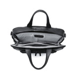 【正規品5年保証】 トゥミ ブリーフケース メンズ ブランド 本革 TUMI ビジネスバッグ ビジネス ノートPC ショルダー レザー 牛革 紳士 大人 A4 2WAY Alpha4 ミディアム・15インチ・ブリーフケース 09203728