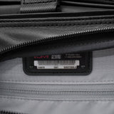 【正規品5年保証】 トゥミ ブリーフケース メンズ ブランド 本革 TUMI ビジネスバッグ ビジネス ノートPC ショルダー レザー 牛革 紳士 大人 A4 2WAY Alpha4 ミディアム・15インチ・ブリーフケース 09203728