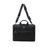 【正規品5年保証】 トゥミ PCケース おしゃれ 16インチ TUMI ブリーフケース ショルダーバッグ ビジネスバッグ ナイロン B4 A4 2WAY PC Alpha Bravo 「フェルカー」 17インチ・ラップトップ・キャリア 0232844