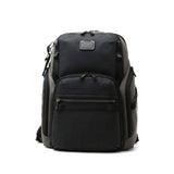 【正規品5年保証】 トゥミ リュック メンズ レディース 大容量 TUMI バックパック ビジネスバッグ ビジネス カジュアル おしゃれ 大人 PC収納 15inch A4 B4 Alpha Bravo 「サーチ」バックパック 0232789