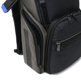 【正規品5年保証】 トゥミ リュック メンズ レディース 大容量 TUMI バックパック ビジネスバッグ ビジネス カジュアル おしゃれ 大人 PC収納 15inch A4 B4 Alpha Bravo 「サーチ」バックパック 0232789