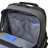 【正規品5年保証】 トゥミ リュック メンズ レディース 大容量 TUMI バックパック ビジネスバッグ ビジネス カジュアル おしゃれ 大人 PC収納 15inch A4 B4 Alpha Bravo 「サーチ」バックパック 0232789