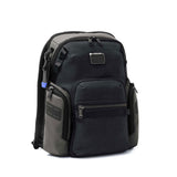 【正規品5年保証】 トゥミ リュック メンズ レディース 大容量 TUMI バックパック ビジネスバッグ ビジネス カジュアル おしゃれ 大人 PC収納 15inch A4 Alpha Bravo 「ナヴィゲーション」バックパック 0232793
