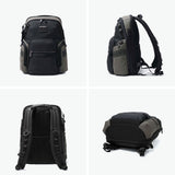 【正規品5年保証】 トゥミ リュック メンズ レディース 大容量 TUMI バックパック ビジネスバッグ ビジネス カジュアル おしゃれ 大人 PC収納 15inch A4 Alpha Bravo 「ナヴィゲーション」バックパック 0232793