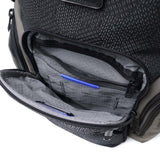 【正規品5年保証】 トゥミ リュック メンズ レディース 大容量 TUMI バックパック ビジネスバッグ ビジネス カジュアル おしゃれ 大人 PC収納 15inch A4 Alpha Bravo 「ナヴィゲーション」バックパック 0232793