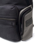 【正規品5年保証】 トゥミ リュック メンズ レディース 大容量 TUMI バックパック ビジネスバッグ ビジネス カジュアル おしゃれ 大人 PC収納 15inch A4 Alpha Bravo 「ナヴィゲーション」バックパック 0232793