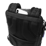 【正規品5年保証】 トゥミ リュック メンズ レディース 大容量 TUMI バックパック ビジネスバッグ ビジネス カジュアル おしゃれ 大人 PC収納 15inch A4 Alpha Bravo 「ナヴィゲーション」バックパック 0232793